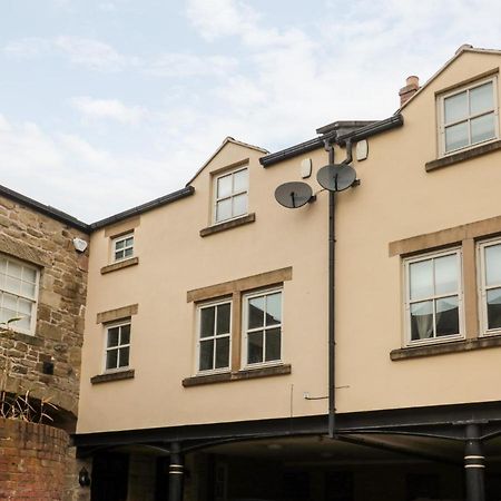 Lavenna Vila Alnwick Exterior foto