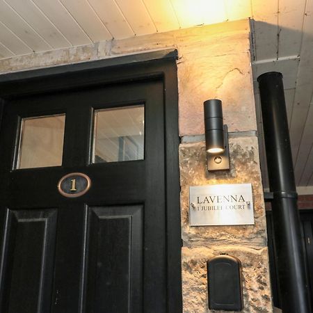 Lavenna Vila Alnwick Exterior foto
