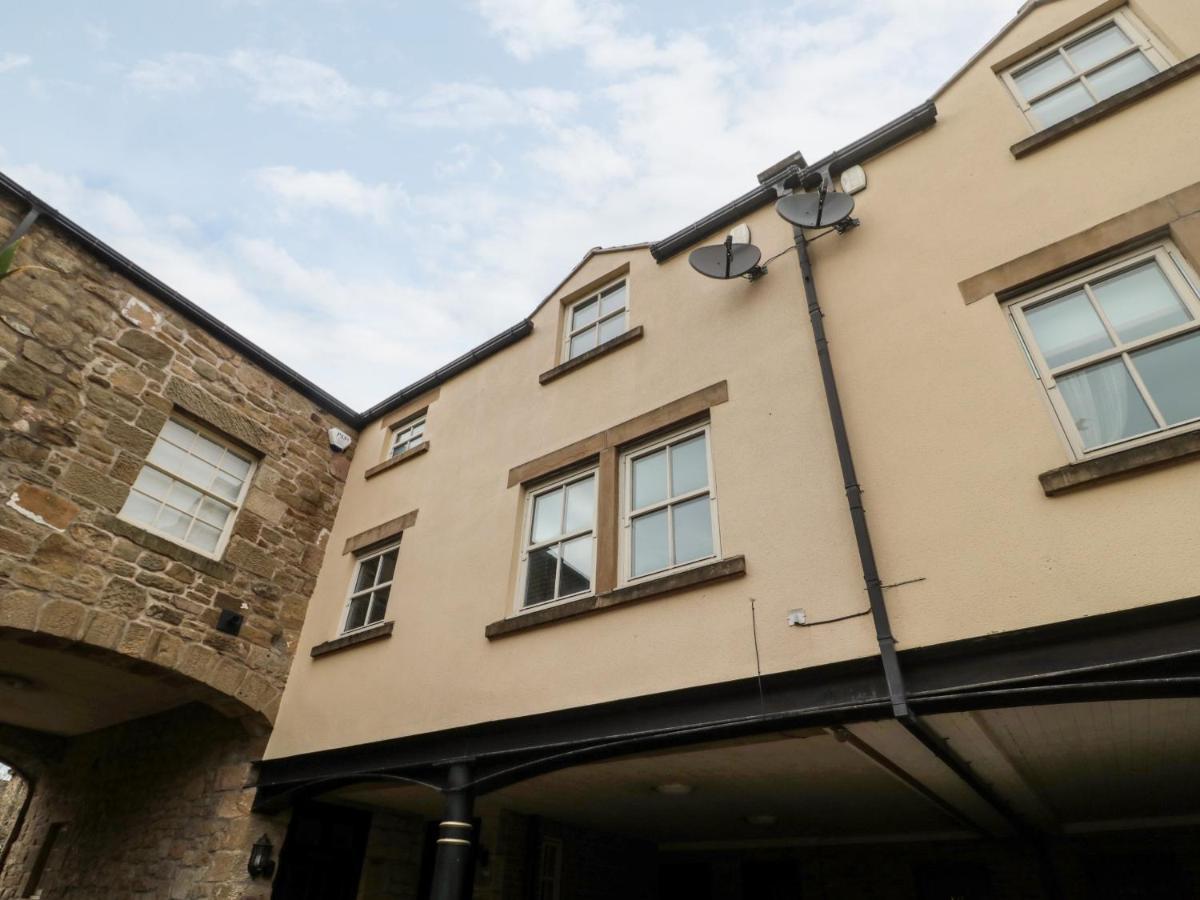 Lavenna Vila Alnwick Exterior foto