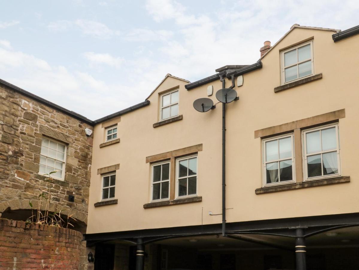 Lavenna Vila Alnwick Exterior foto